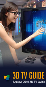 3D TV Guide