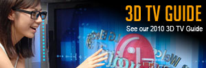 3D TV Guide