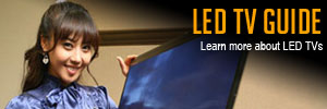 LED TV Guide