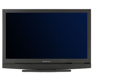 Olevia LCD TV