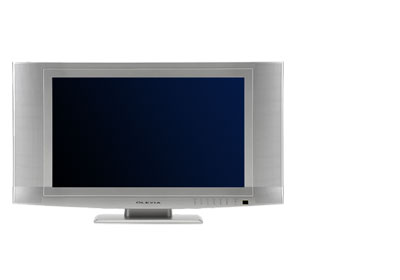 Olevia LCD TV