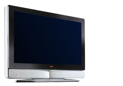 Vizio VX37L LCD TV
