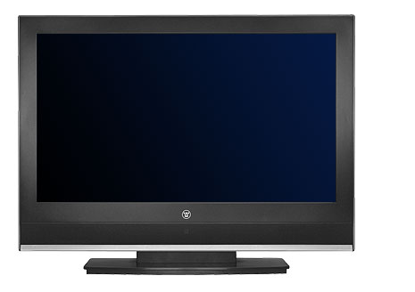Westinghouse LCD TV