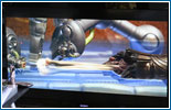Sony KDL-55XBR8 LED TV Review