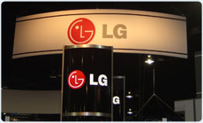 LG at CEDIA Expo 2008