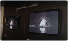 Pioneer Plasma at CEDIA