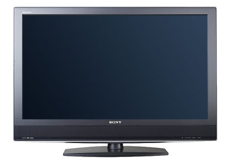 Sony LCD TV