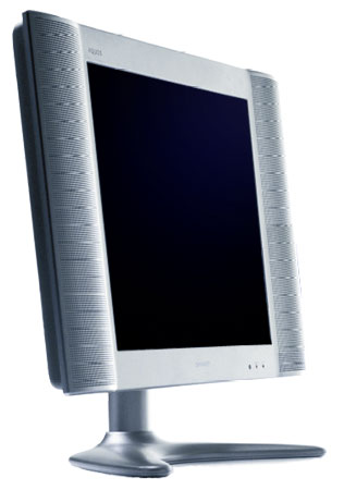 Sharp LCD TV