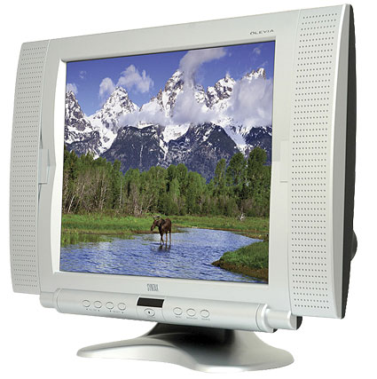 Olevia LCD TV