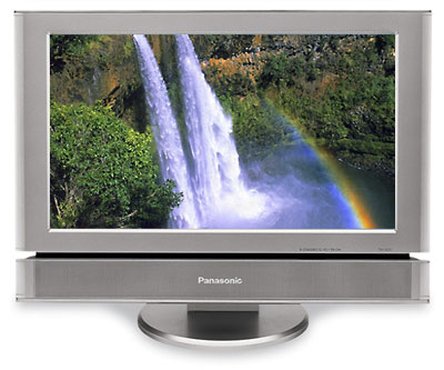 Panasonic TC-15LT1