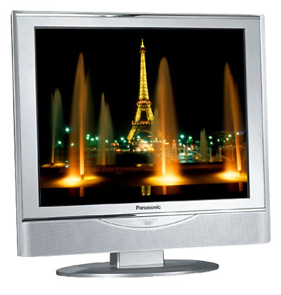 Panasonic TC-17LA1