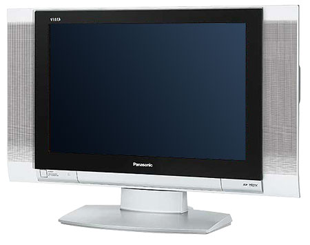 Panasonic LCD TV