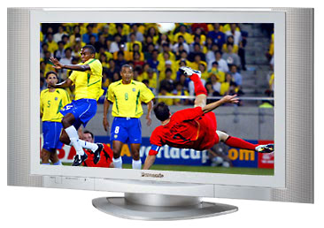 Panasonic TC-32LH1