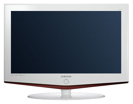 Samsung LCD TV