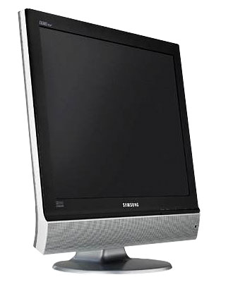 Samsung LCD TV