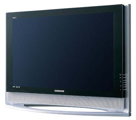 Samsung LCD TV