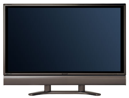 Sharp LC-65D90U LCD TV