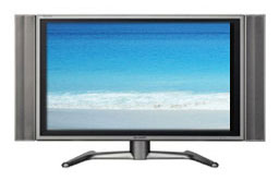 Sharp LCD TV