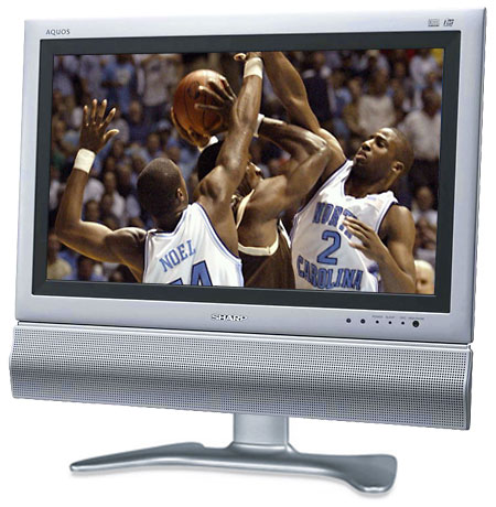 Sharp LC-30HV6U