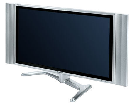 Sharp LCD TV