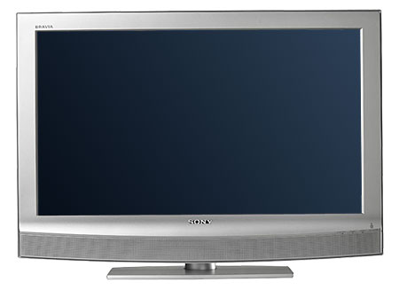 Sony LCD TV
