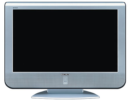 Sony LCD TV