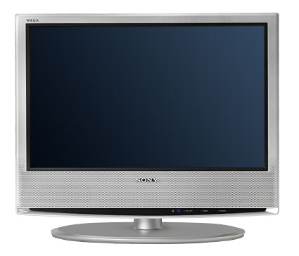 Sony LCD TV