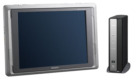 Sony LCD TV