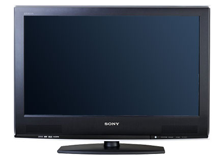 Sony LCD TV