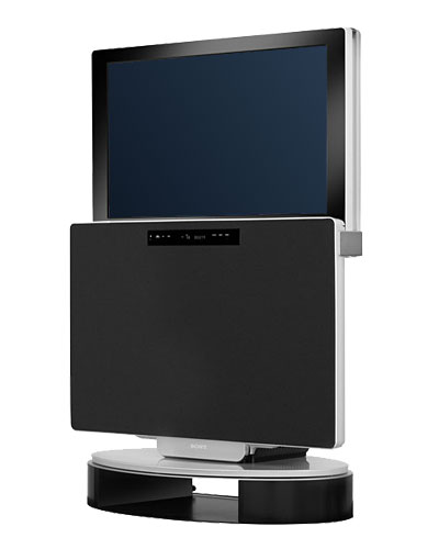 Sony LCD TV