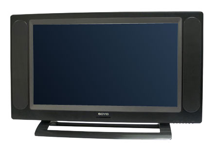 Soyo LCD TV