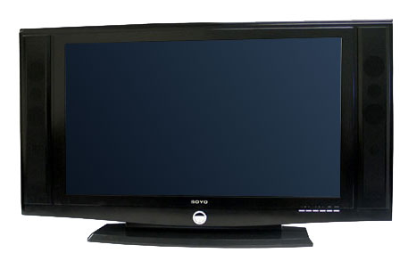 Soyo LCD TV