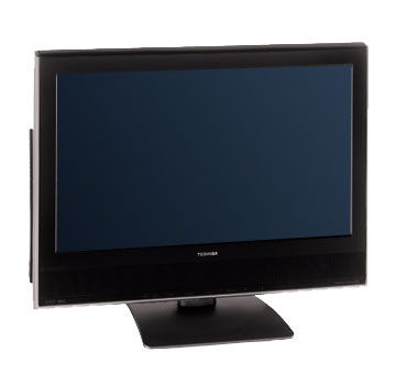 Toshiba LCD TV