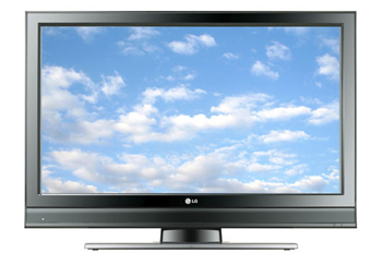 LG LCD TV