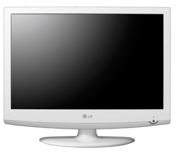 LG LCD TV
