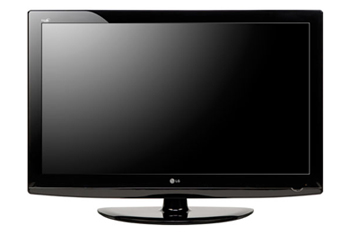 LG LCD TV