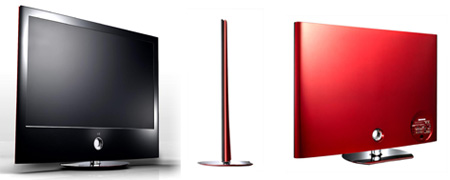 LG LCD TV