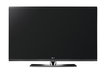 LG LCD TV