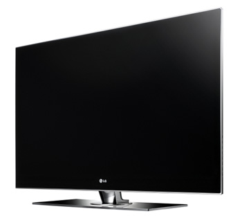 LG LCD TV