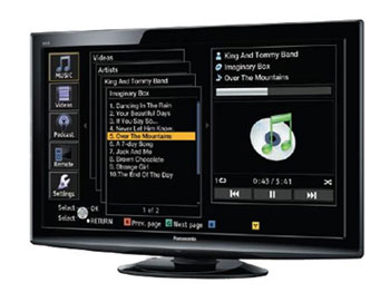 best led tv for under 1000
 on Panasonic TC-L26X1 VIERA LCD TV at LCD TV Buying Guide
