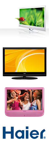 Haier LCD