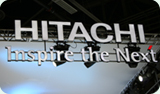 Hitachi LCD TV