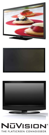 NuVision LCD