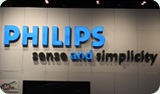 Philips LCD TV