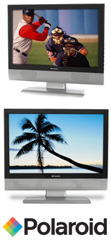 Polarid LCD