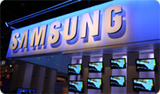 Samsung LCD TV