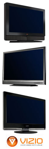 Vizio LCD