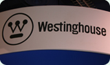 Westinghouse LCD TV