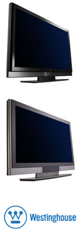 Westinghouse LCD