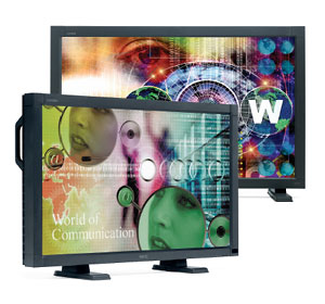 NEC LCD TV